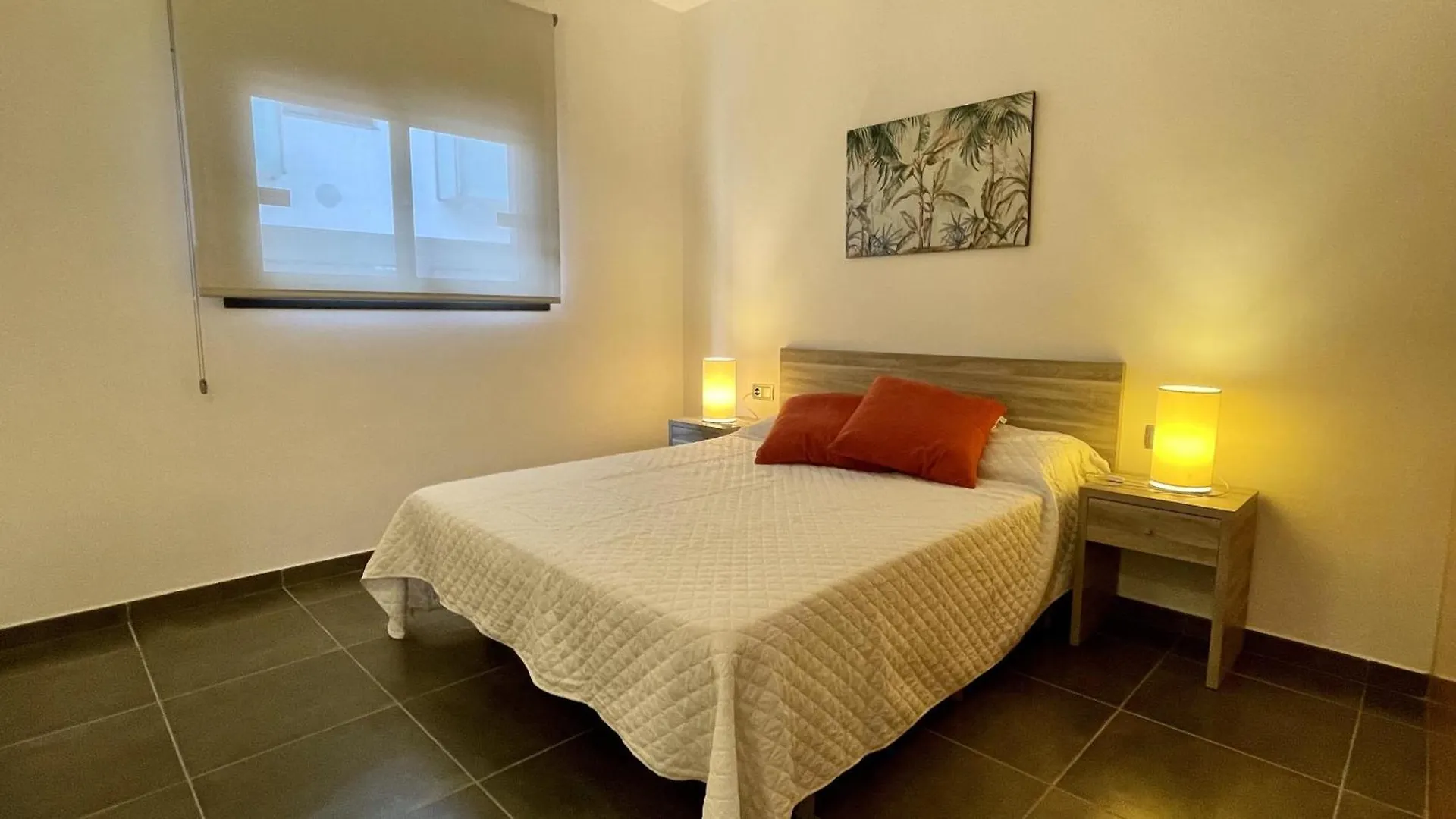 Darsena A Bx 1 Apartament 埃斯塔蒂特 0*,  西班牙