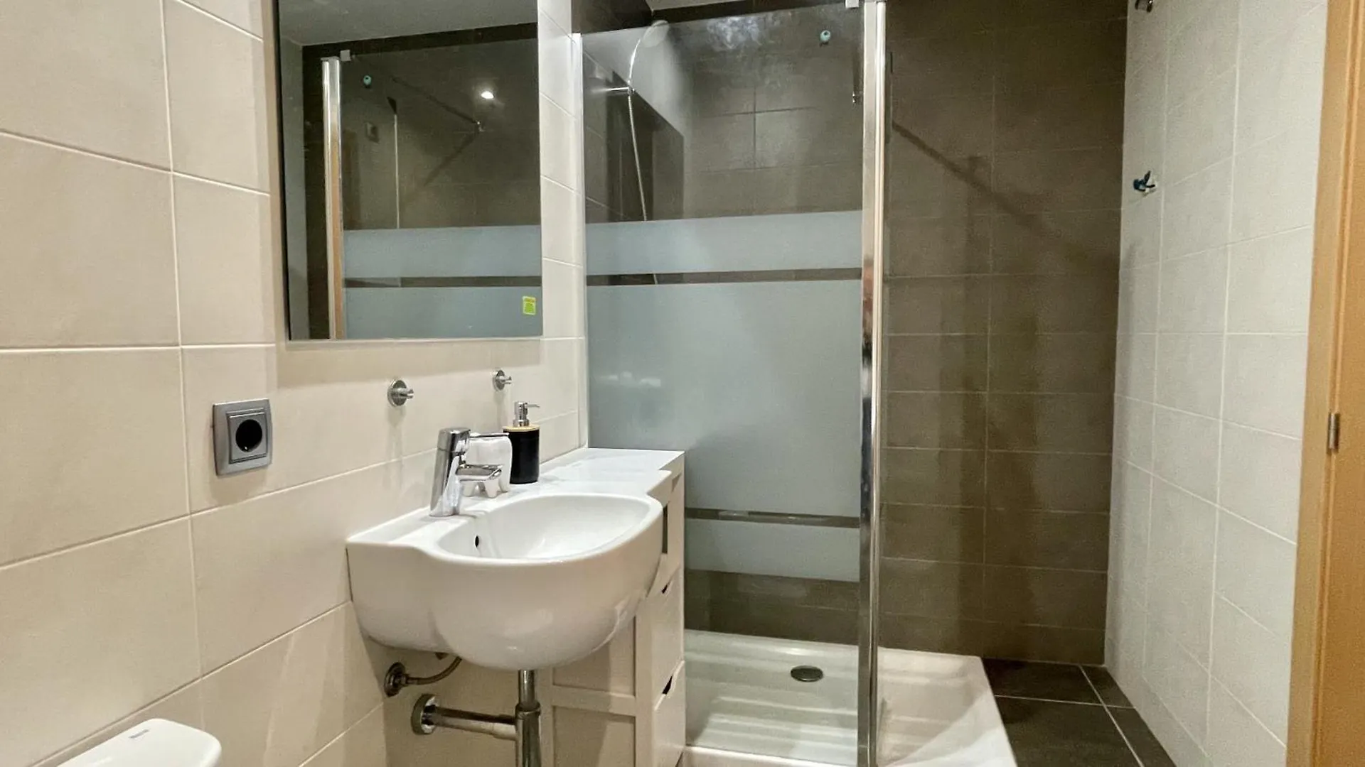 Darsena A Bx 1 Apartament 埃斯塔蒂特